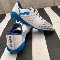 استوک کفش فوتبال|کیف، کفش، کمربند|اسلامشهر, شهرک واوان|دیوار