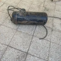 کپسول گاز ال پی جی