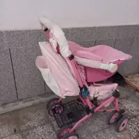 کالسکهوکریر|کالسکه و لوازم جانبی|گرمسار, |دیوار