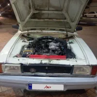 پیکان وانت بی رنگ.|خودرو سواری و وانت|فردوسیه, |دیوار