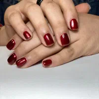 کاشت ناخن . ترمیم به همراه تخفیف بزرگ