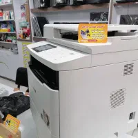 پرینتر canon چندکاره (full option)