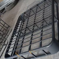 کفی تخت فلزی|تخت و سرویس خواب|تهران, یافت آباد جنوبی|دیوار