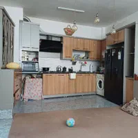 فروش آپارتمان ۷۰ متری ۲ خوابه طبقه ۳ در عبادی|فروش آپارتمان|مشهد, عبادی|دیوار