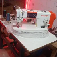 چرخ خیاطی|لوازم خیاطی و بافتنی|میاندوآب, |دیوار