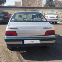 پژو ۴۰۵ مدل ۹۸|خودرو سواری و وانت|اسلامشهر, شهرک مهدیه|دیوار