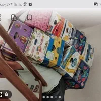 اسباب کشی ۰تا۱۰۰حمل اثاثیه میزل کارگرخالی تخلیه|خدمات حمل و نقل|صومعه‌سرا, |دیوار