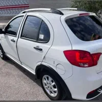 کوییک GXL مدل ۴۰۳ در حد صفر|خودرو سواری و وانت|ایذه, |دیوار