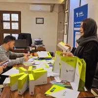 نرم افزار حسابداری سپیدار نصب فوری با آموزش|خدمات مالی، حسابداری، بیمه|تهران, ونک|دیوار