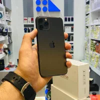 iPhone 11pro GB256