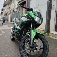 مگلی۲۰۰|موتورسیکلت|رشت, انصاری|دیوار