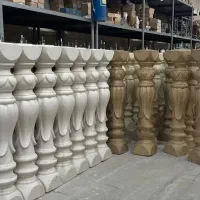 سراهی سنگ طرح گلبرگ