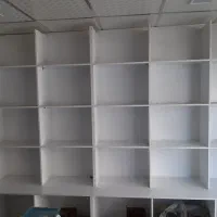 دکور و قفسه