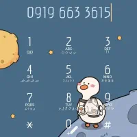 سیمکارت ۹۱۹