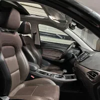 ماشین تیگو تیگو ۷ IE مدل 1402 قیمت آخر2میلیارد|خودرو سواری و وانت|کوهدشت, |دیوار