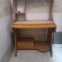 زیر تلویزیون، کفی تخت فلزی ۲عدد ،میژ کامپیوتر|تخت و سرویس خواب|نسیم‌شهر, |دیوار