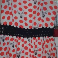 تونیک مجلسی|لباس|لنگرود, |دیوار