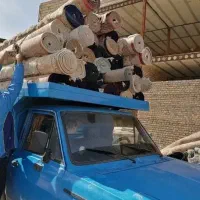 قالیشویی دلتا تمام اتوماتیک سراسر اهواز