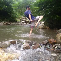 آموزش رزمی)موی تای