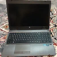 لپتاپ hp