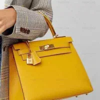 کیف چرم دستی زنانه درسا