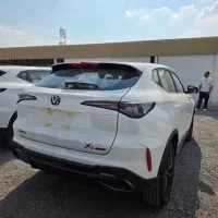 چانگان X5 2025|خودرو سواری و وانت|اهواز, شهرک حفاری|دیوار