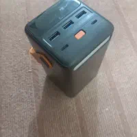پاور بانک۵۰۰۰۰|لوازم جانبی موبایل و تبلت|مهریز, |دیوار
