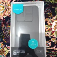 قاب S23 FE برند نیلکین اصل
