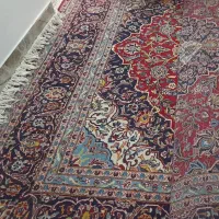 فرش دستباف ۱۲ متری
