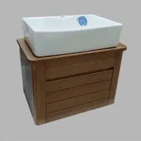 روشوی دستشویی