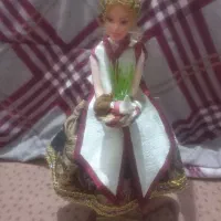 هفت سین باربی