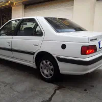 پژو پارس ۹۰/۹/۱|خودرو سواری و وانت|آمل, |دیوار