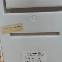 چرخ گوشت سالم و نو