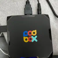 اندروید باکس پادباکس|لوازم جانبی موبایل و تبلت|بندر گز, |دیوار