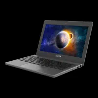 لب تاپ ایسوس BR1100CKA N4500 4GB 512GB SSD intel
