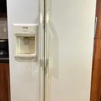 یخچال ساید آدمیرال