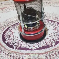 بخاری گاز سوز