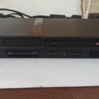 Playstation 2 slim|کنسول، بازی ویدئویی و آنلاین|اردبیل, |دیوار