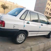 فروشی پراید دوگانه کارخانه|خودرو سواری و وانت|سلماس, |دیوار