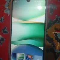 گوشی موبایل شیاومی a5باحافظه 128انتقال مالکیت مش