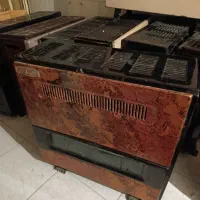 بخاری|بخاری، هیتر، شومینه|یاسوج, |دیوار