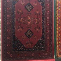 بورس انواع فرشهای ترند قرمز