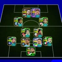 اکانت ای فوتبال