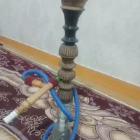 قلیان الو یخ