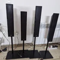 سینما خانواده مارک Sony|سیستم صوتی خانگی|اصفهان, میرعماد|دیوار