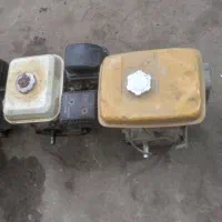 موتور سه تا دوربین  ترازلیزی سالم فروش بدن گیرنده|مصالح و تجهیزات ساختمان|محمدیه-قزوین, |دیوار