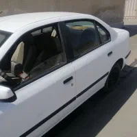 سمند EF7 مدل 93