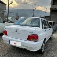 فوری پراید ۱۳۲ se (فول) مدل ۹۳