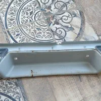 سپر نیسان|قطعات یدکی و لوازم جانبی|اسلامآباد غرب, |دیوار