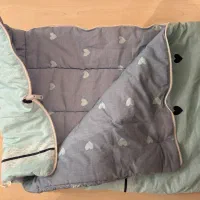 قنداق نوزاد|اسباب و اثاث بچه|اردبیل, |دیوار